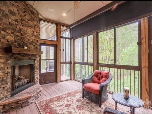 Mountain Air - Residential
