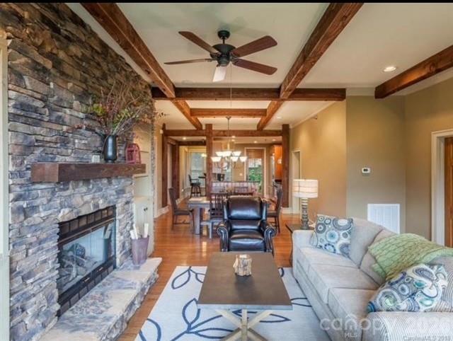 Mountain Air - Residential