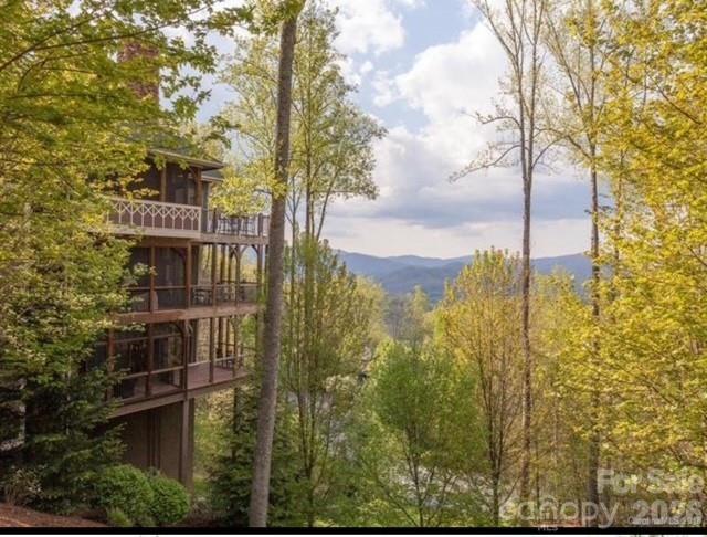 Mountain Air - Residential