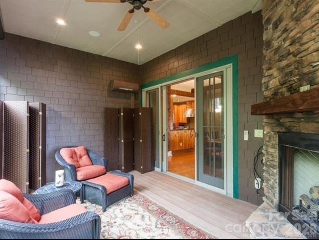 Mountain Air - Residential