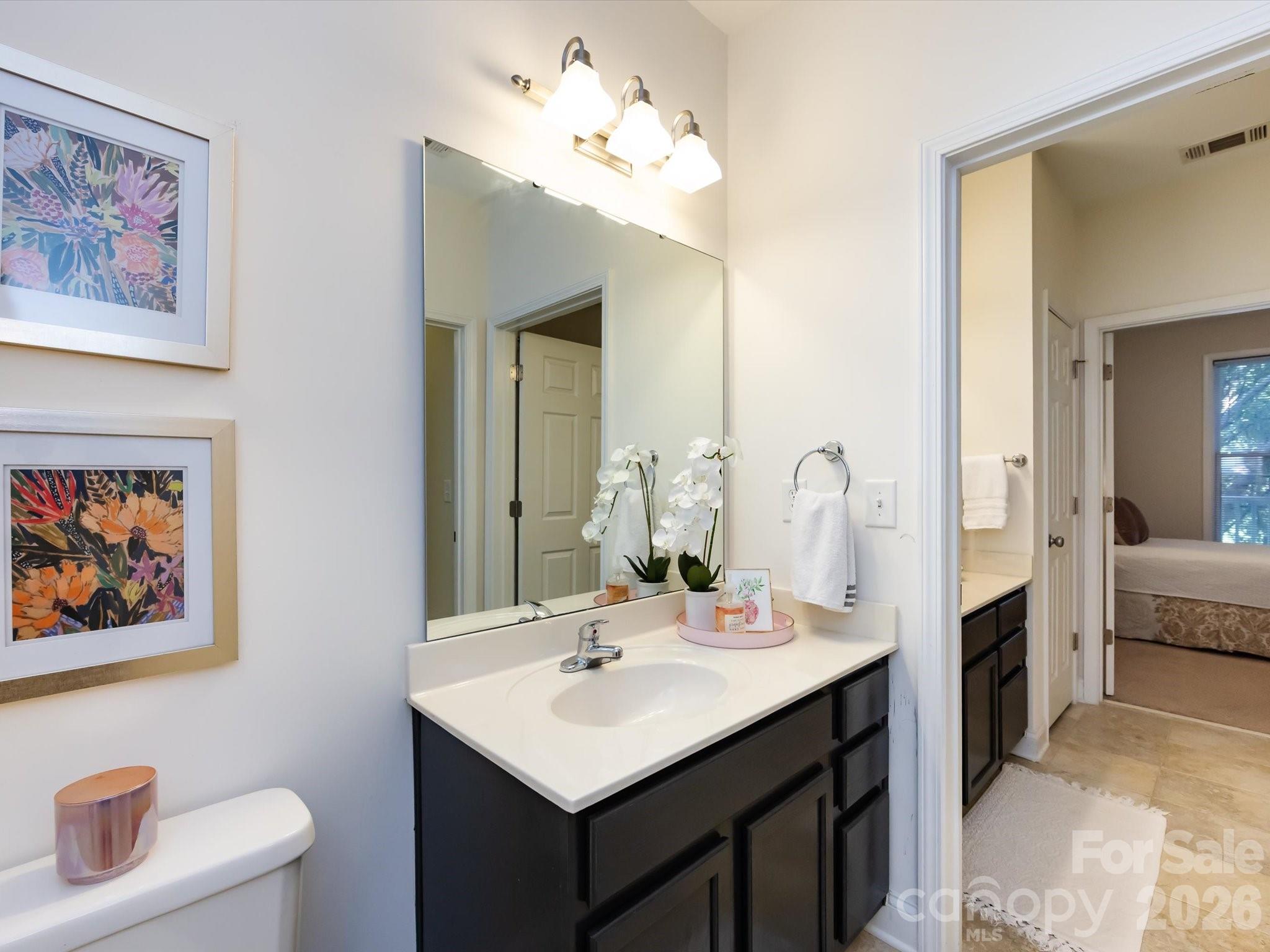 Preston Flats - Residential