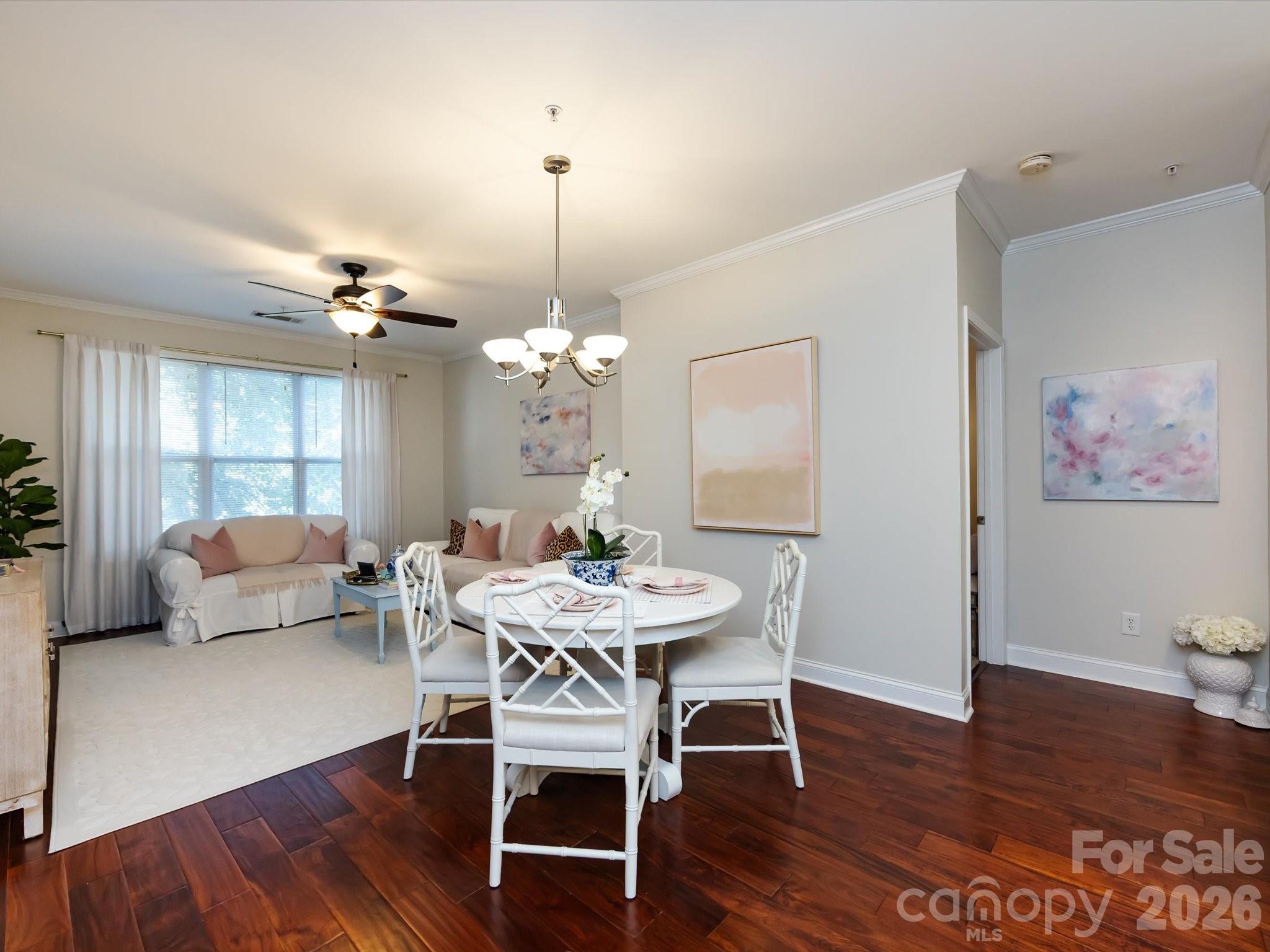 Preston Flats - Residential