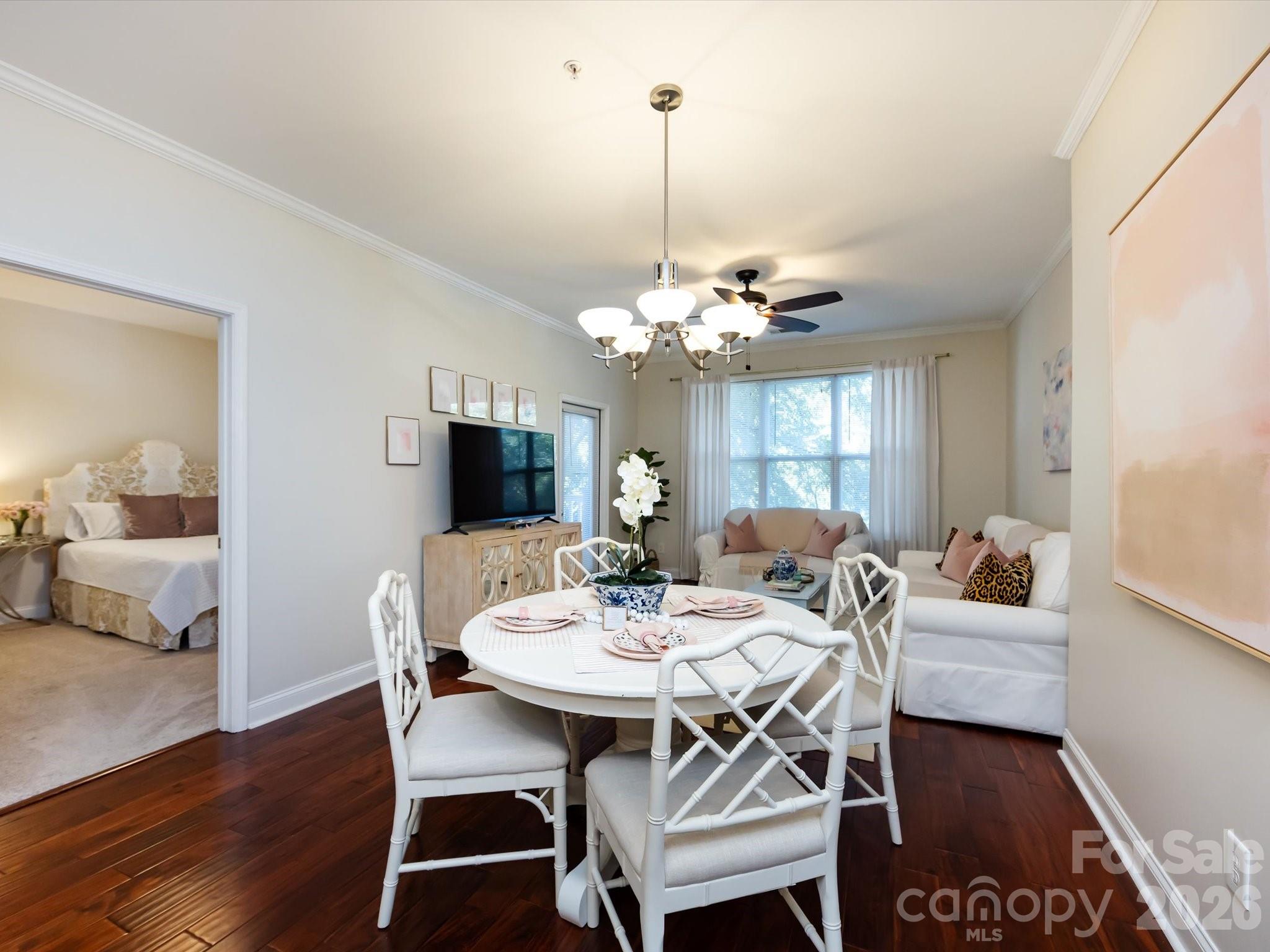 Preston Flats - Residential