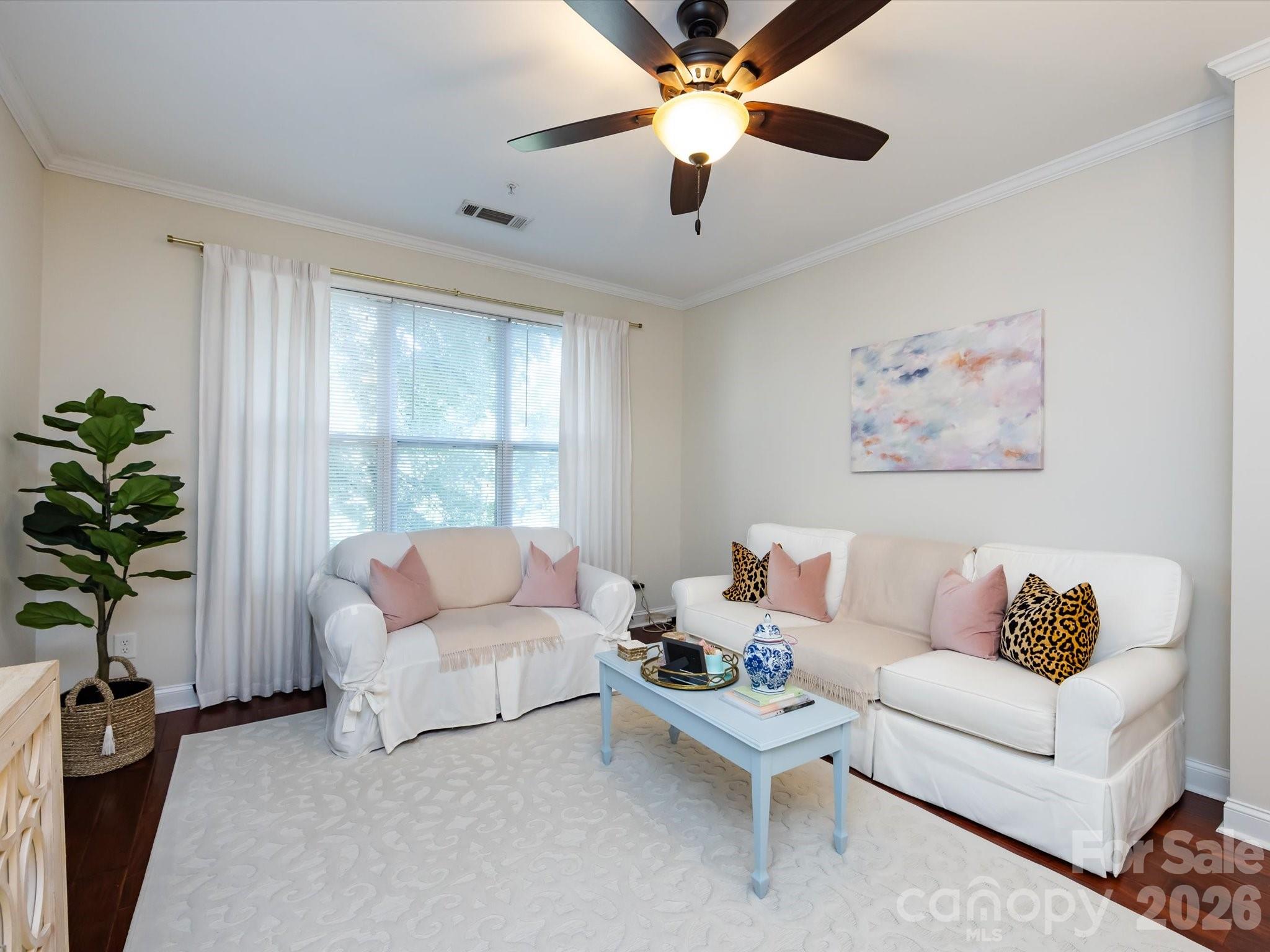 Preston Flats - Residential