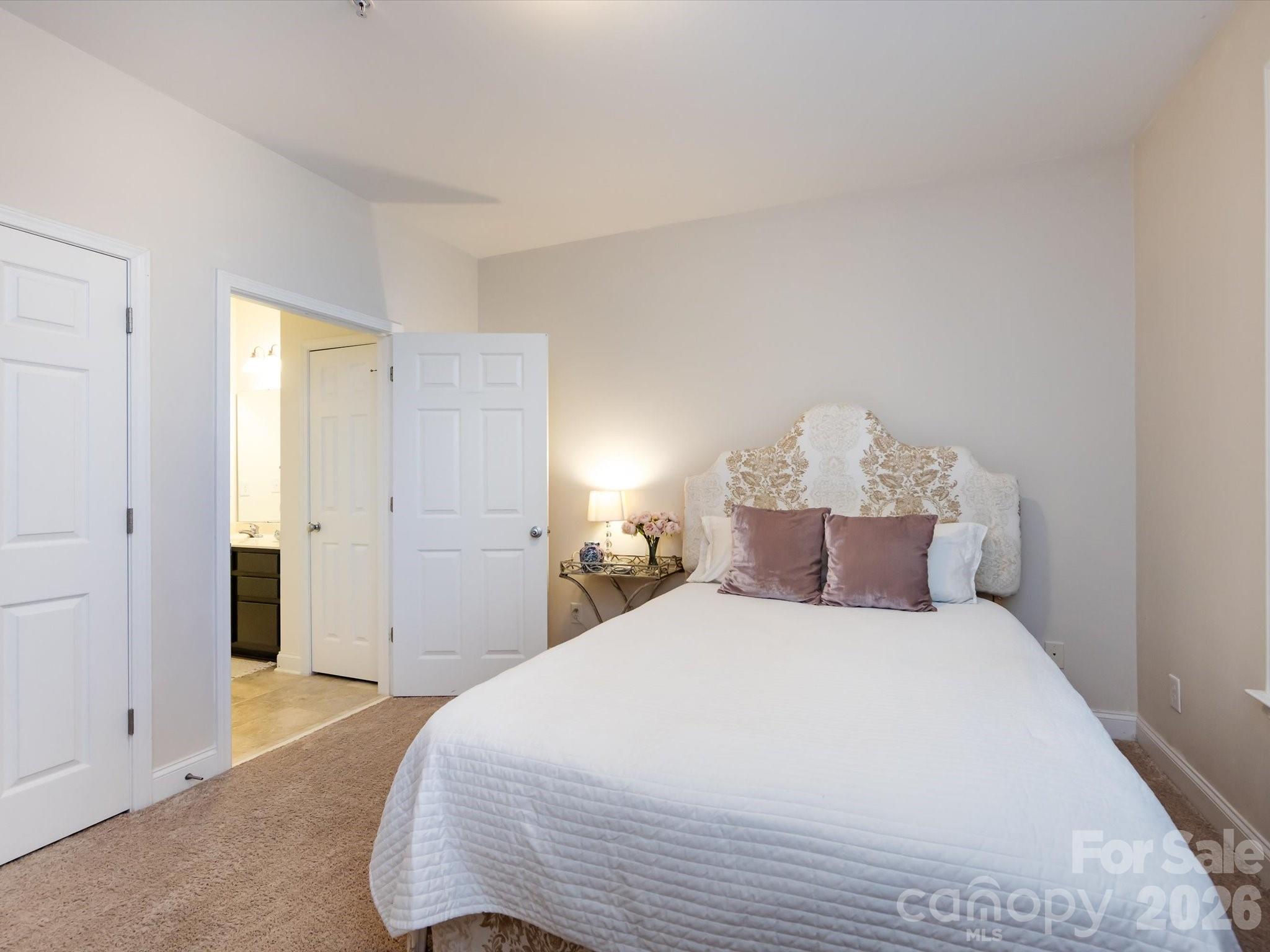 Preston Flats - Residential