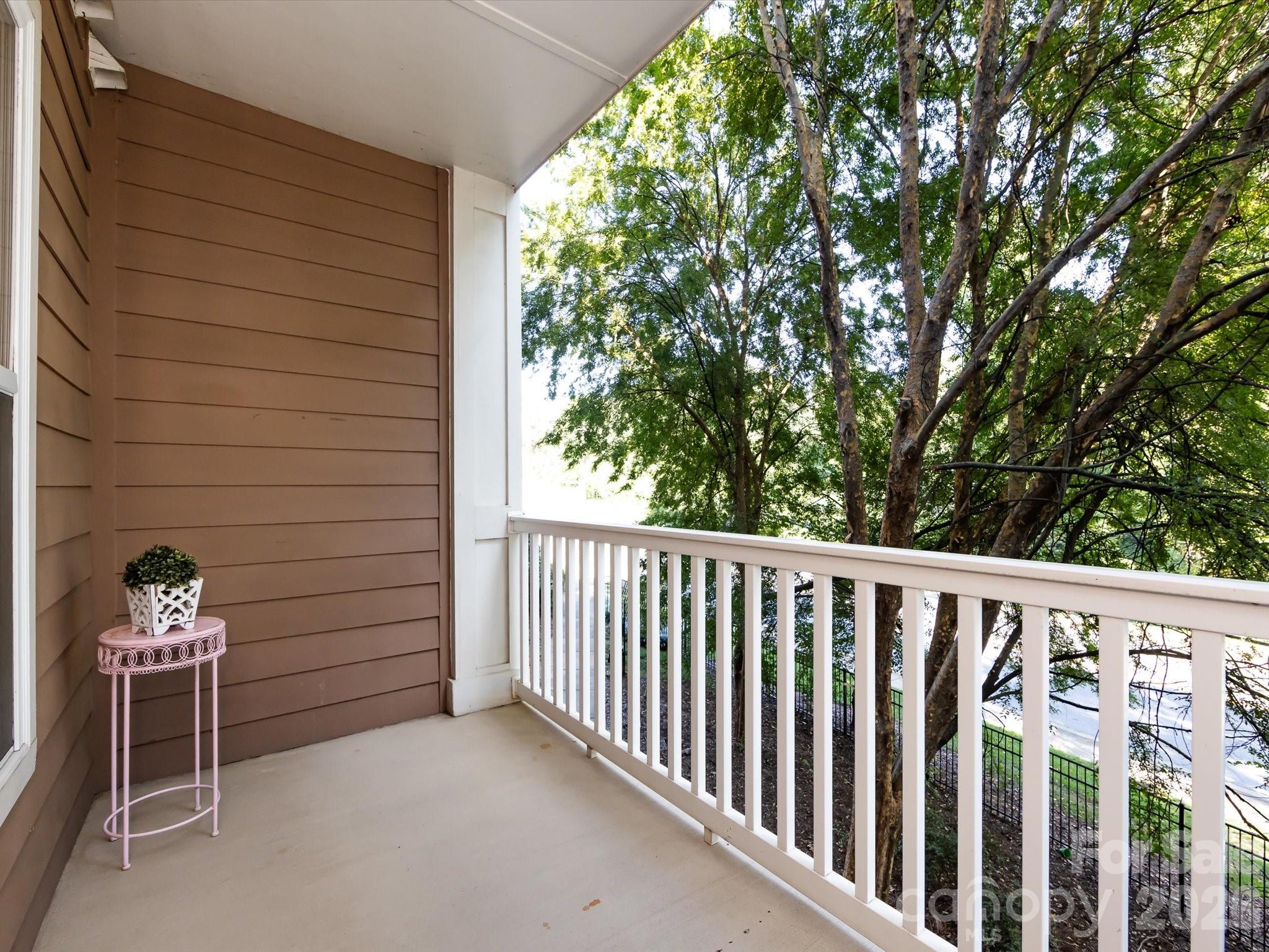Preston Flats - Residential