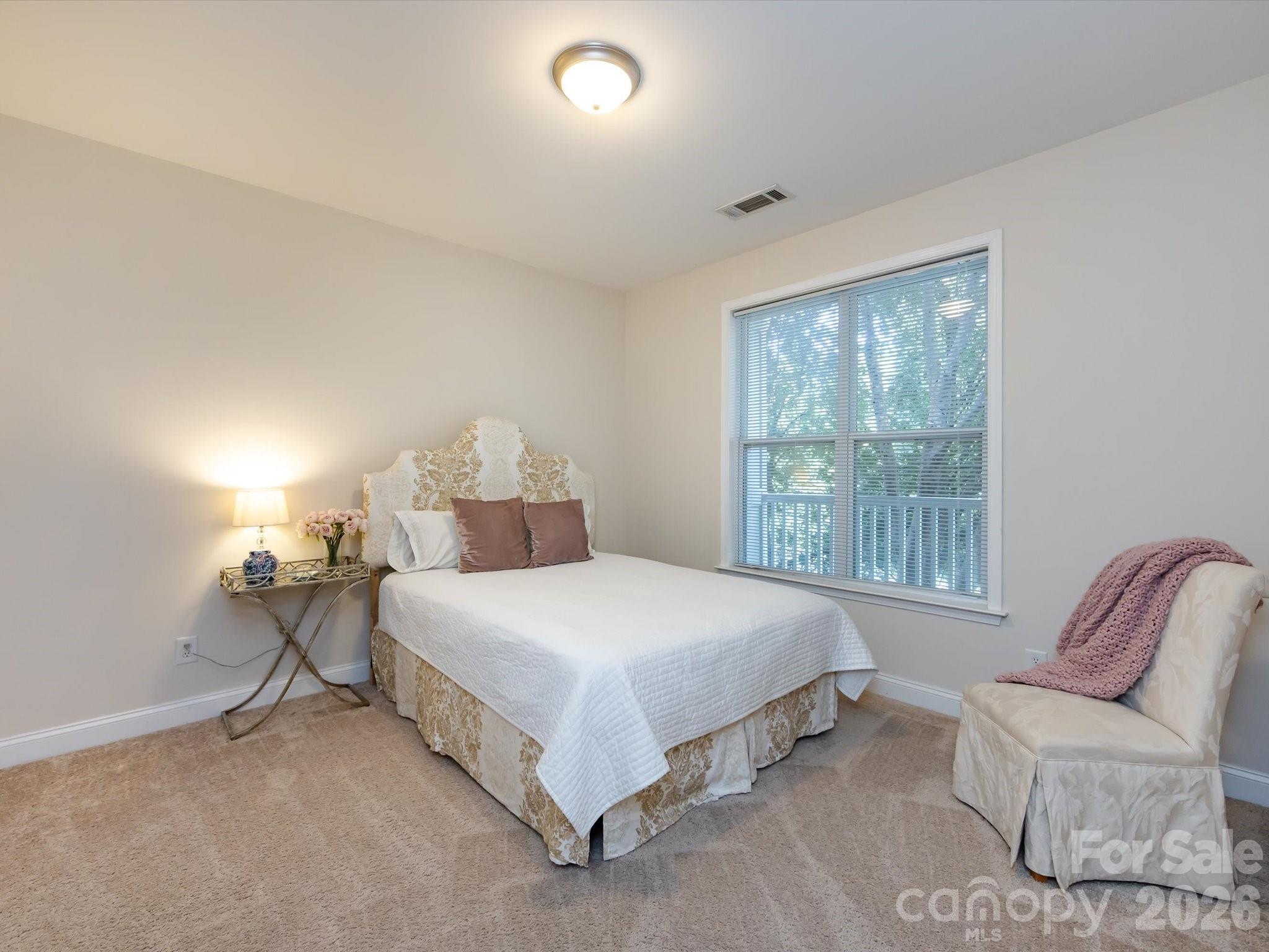 Preston Flats - Residential