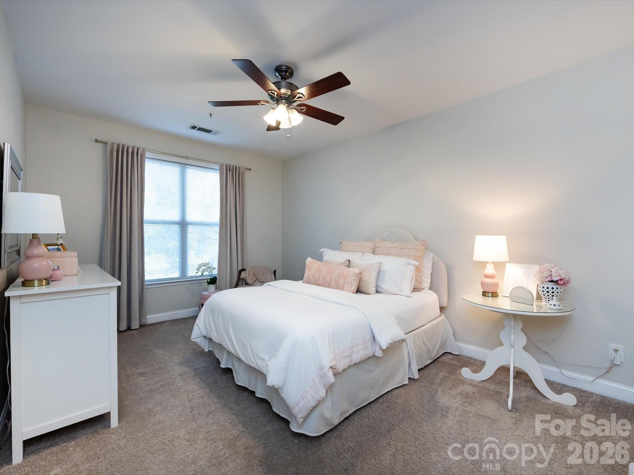 Preston Flats - Residential