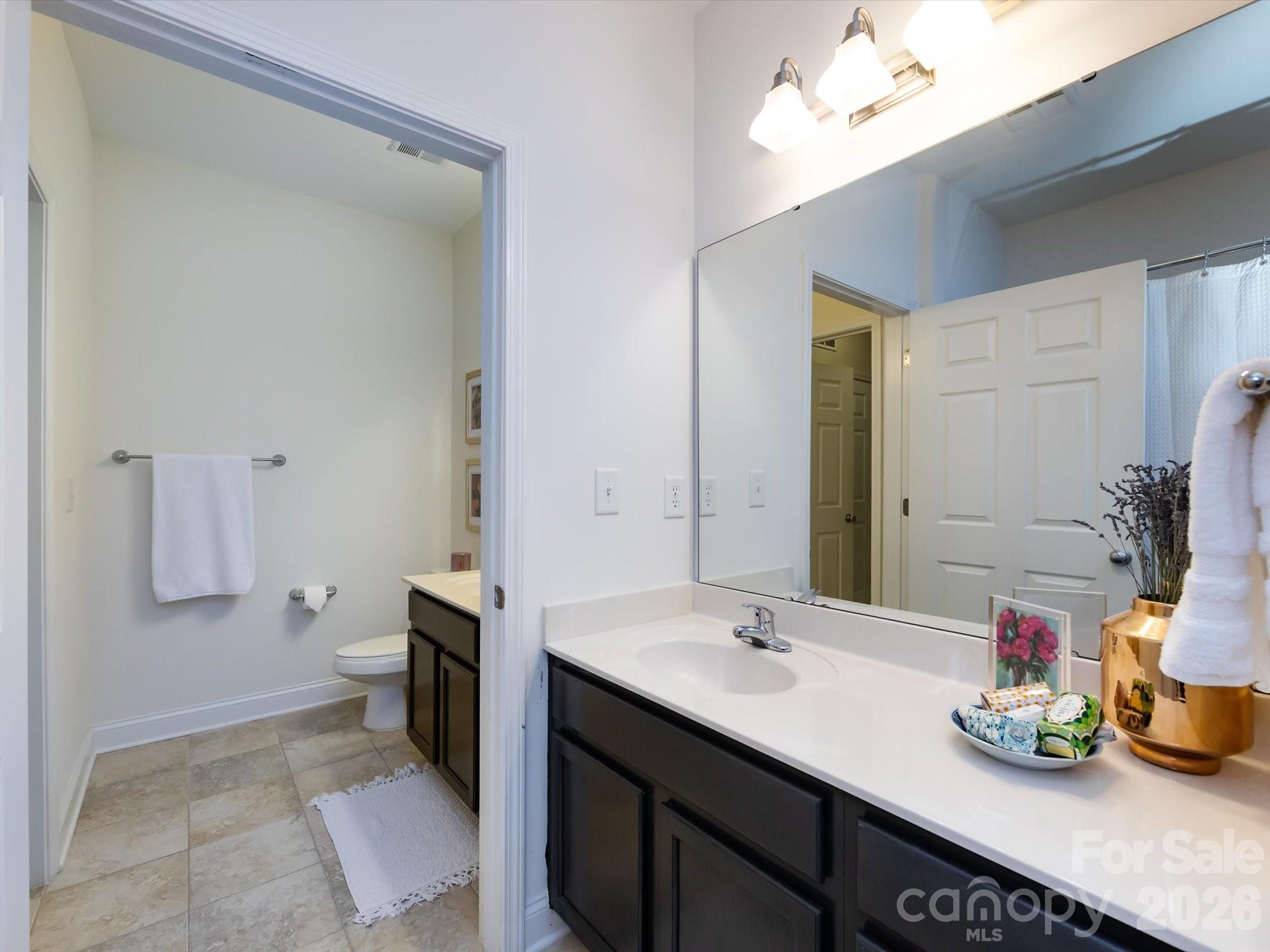 Preston Flats - Residential