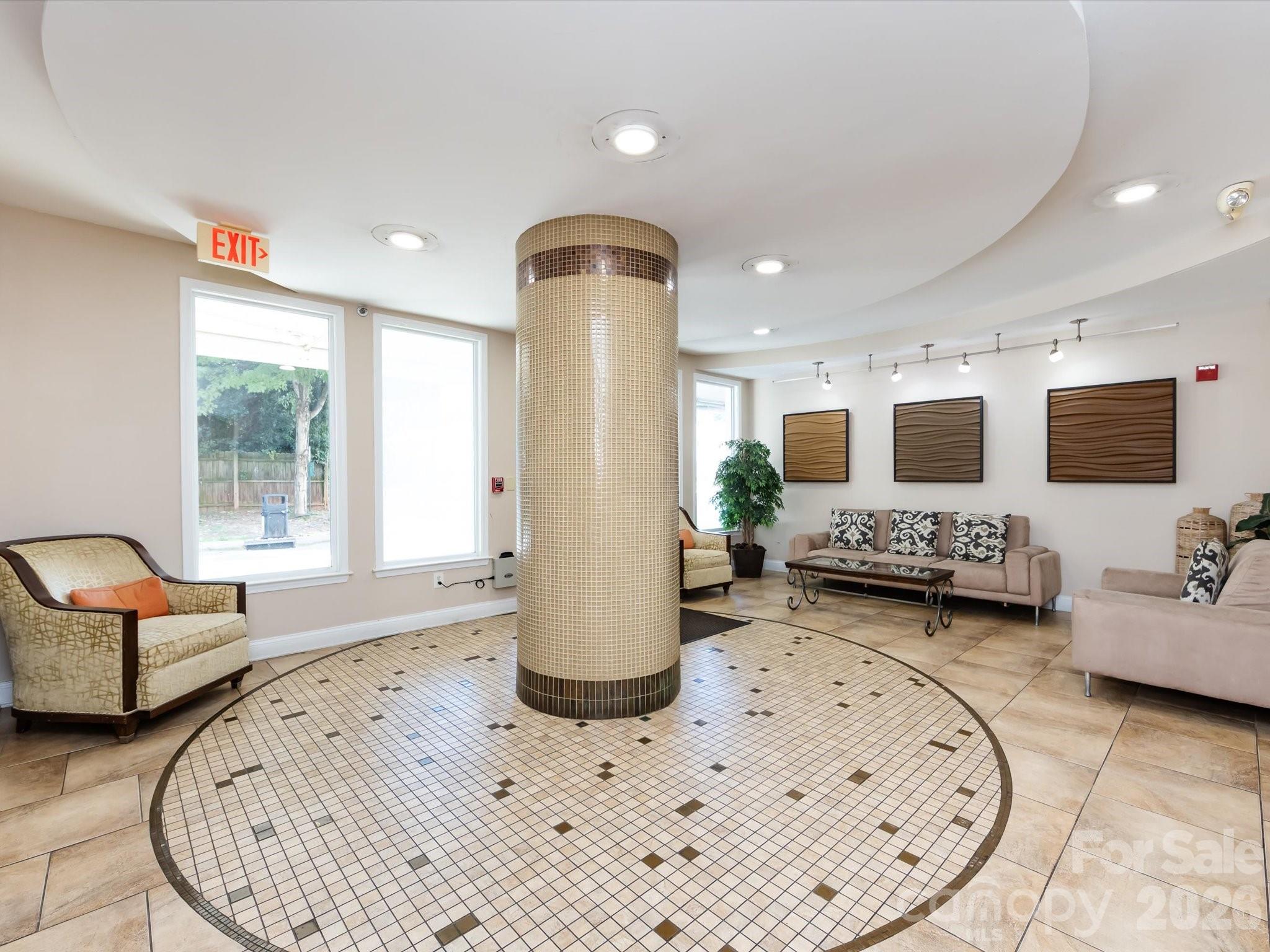 Preston Flats - Residential