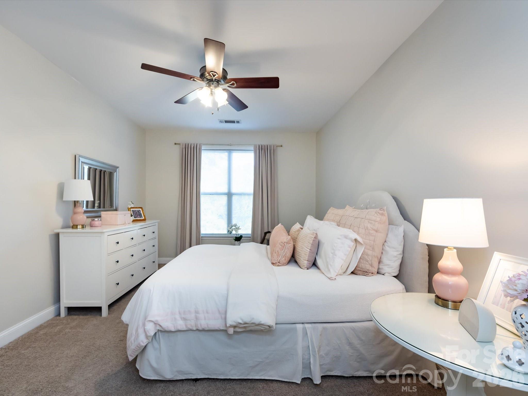 Preston Flats - Residential