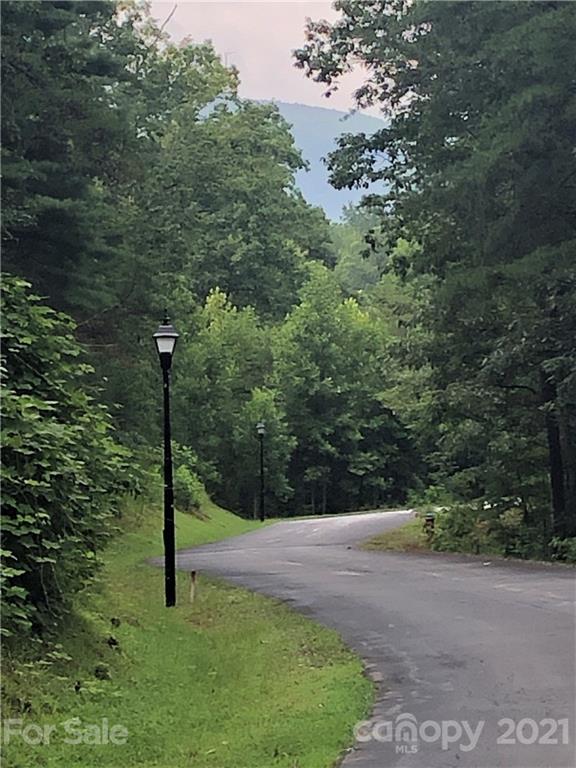 Lure Ridge - Land