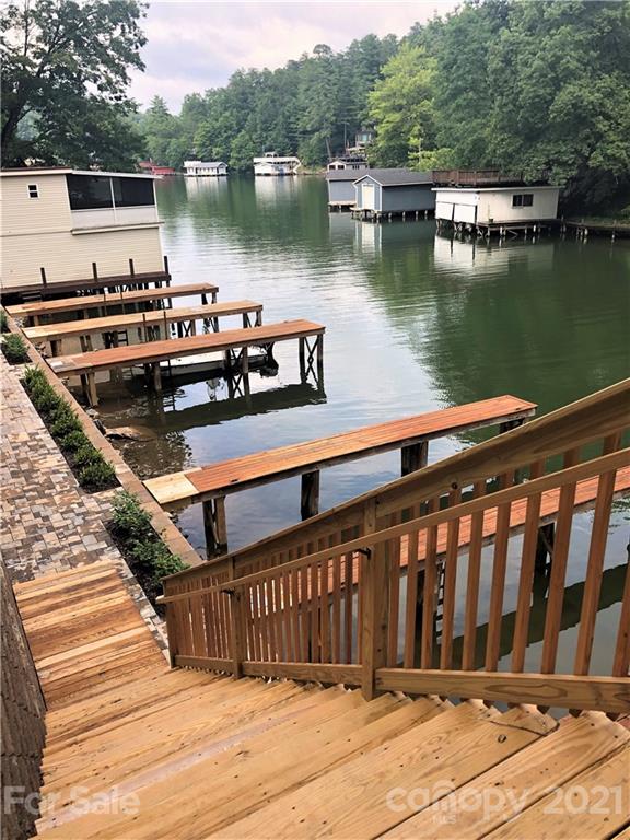 Lure Ridge - Land
