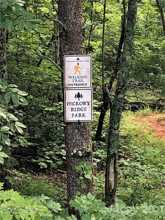 Lure Ridge - Land