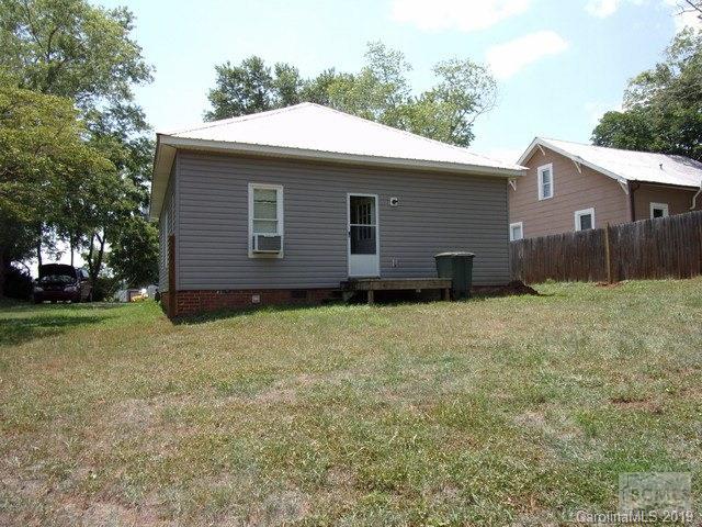 Morganton - Residential