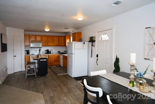 Green Acres Estates - Residential
