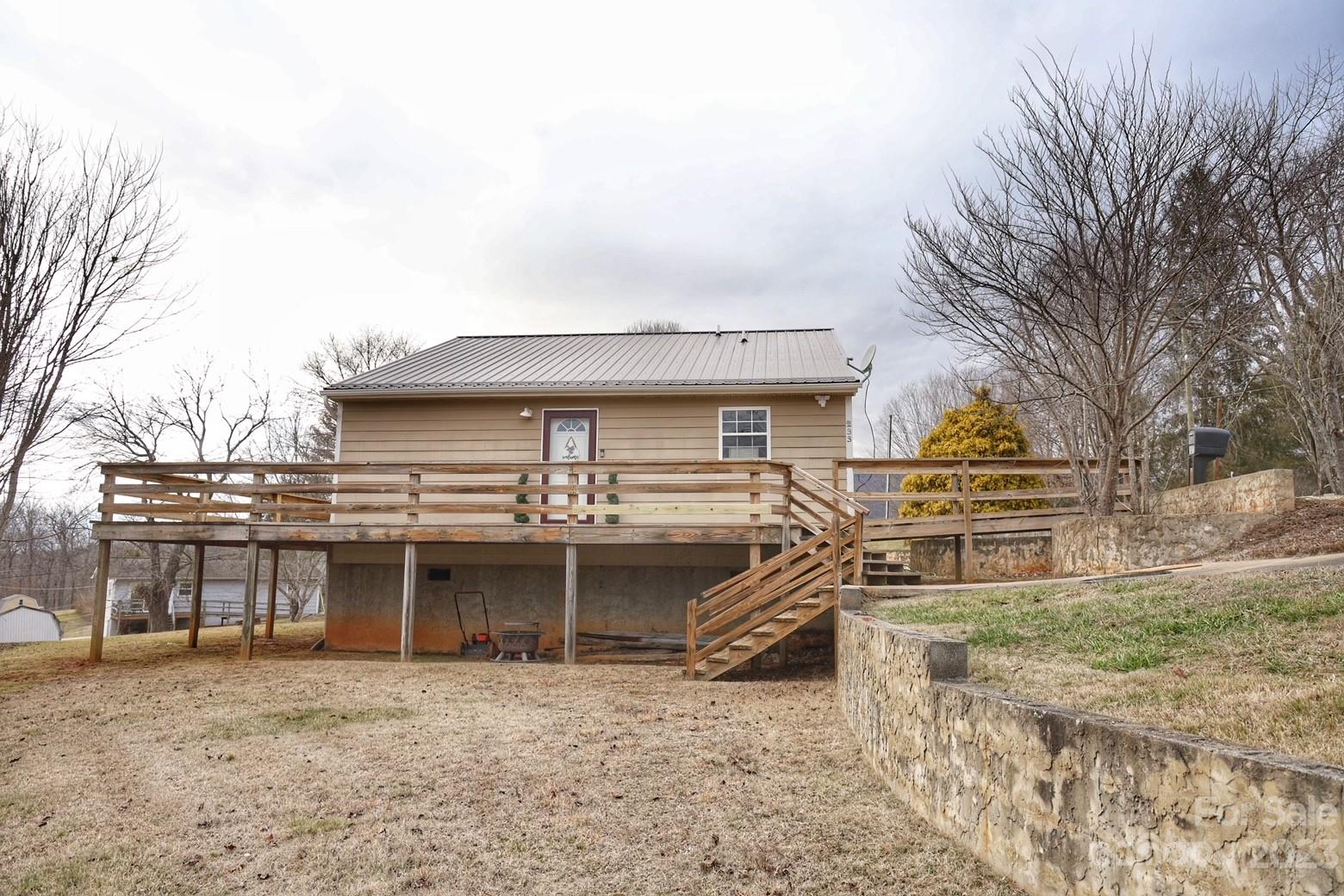 Green Acres Estates - Residential