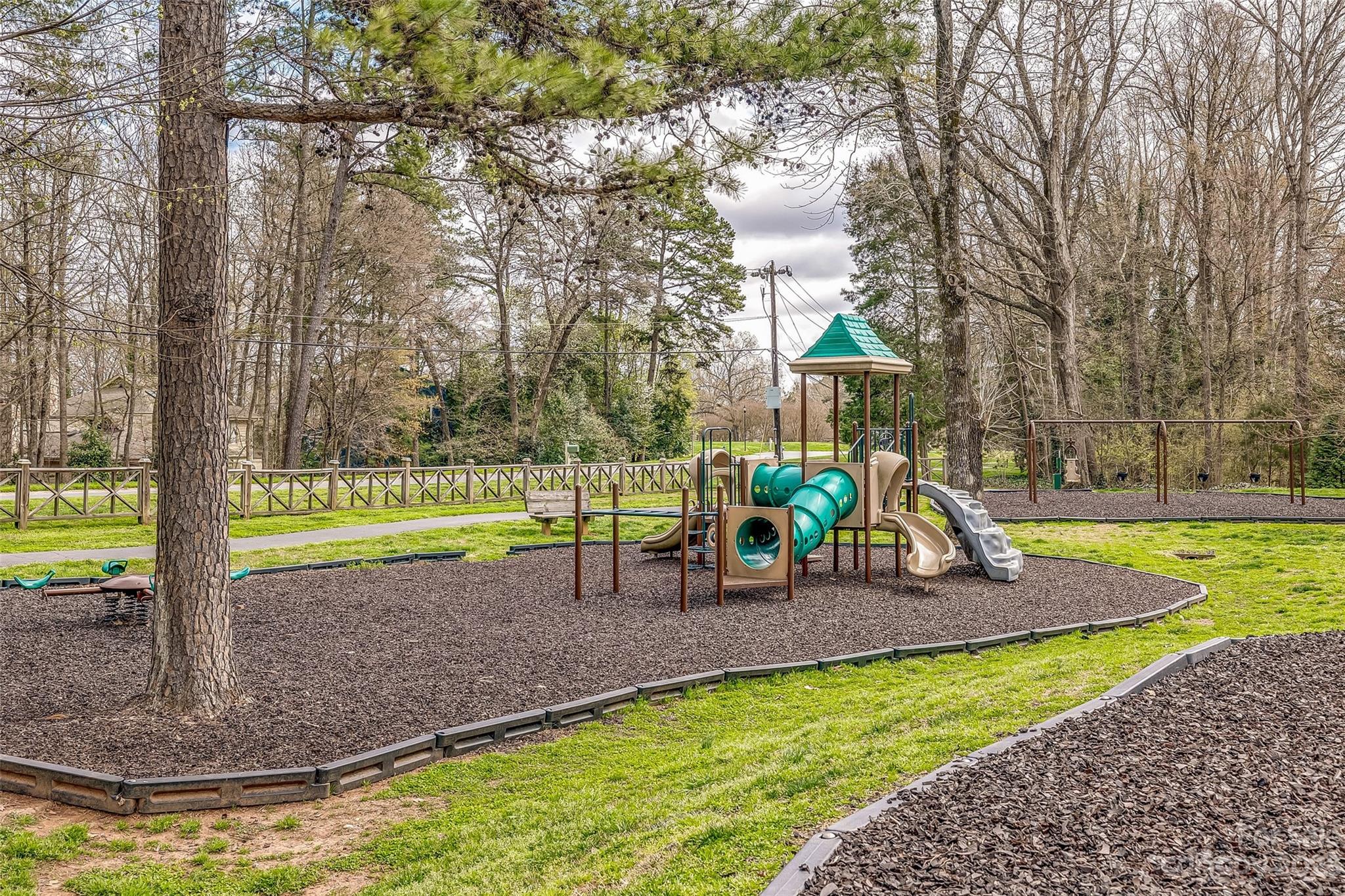 River Hills - Residential