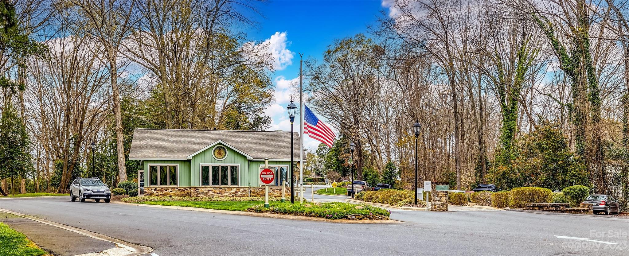 River Hills - Residential