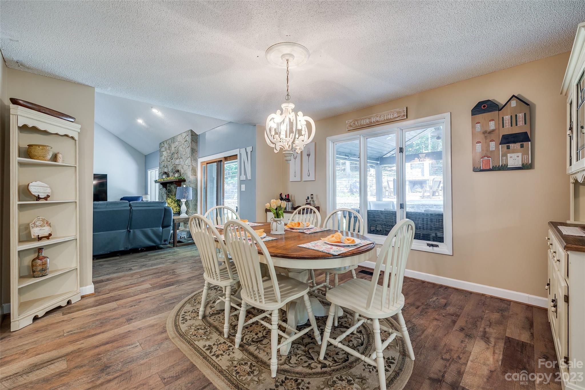 River Hills - Residential