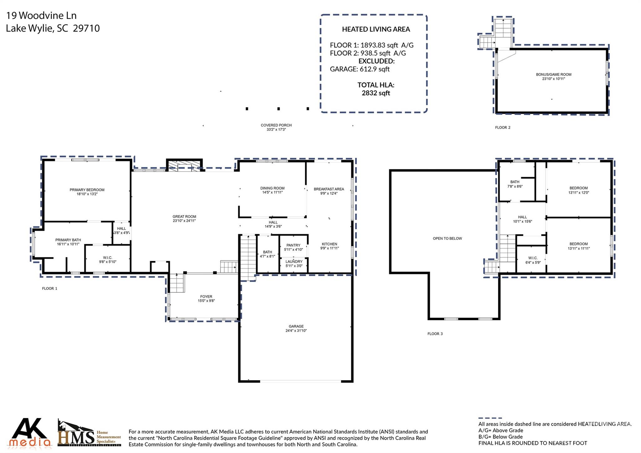 River Hills - Residential