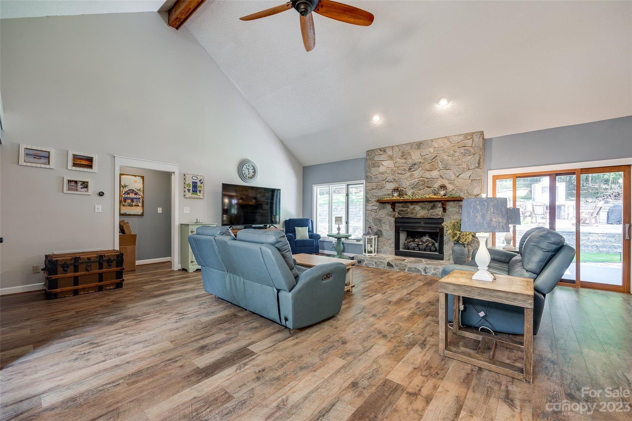 River Hills - Residential