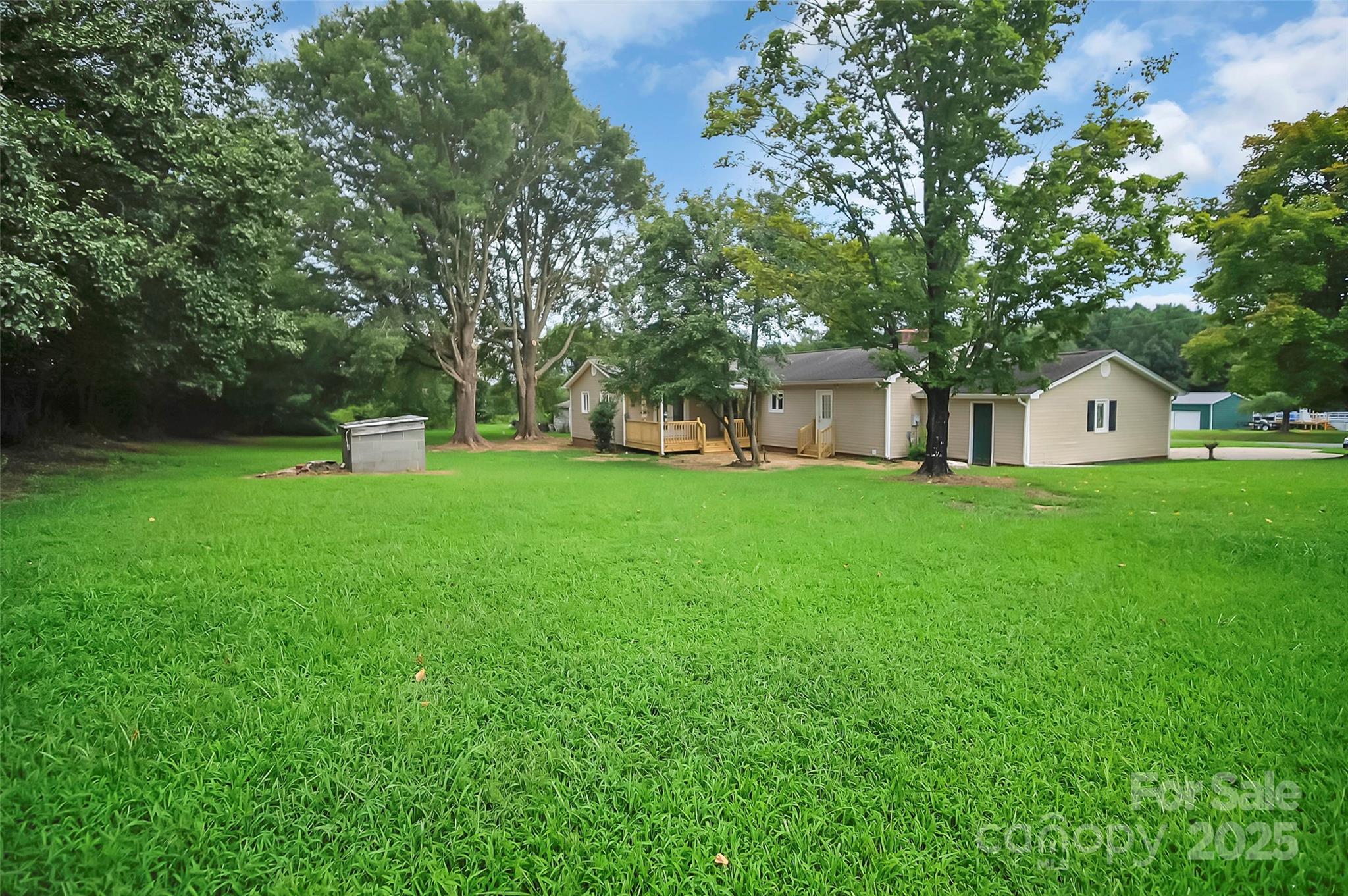 None - Residential