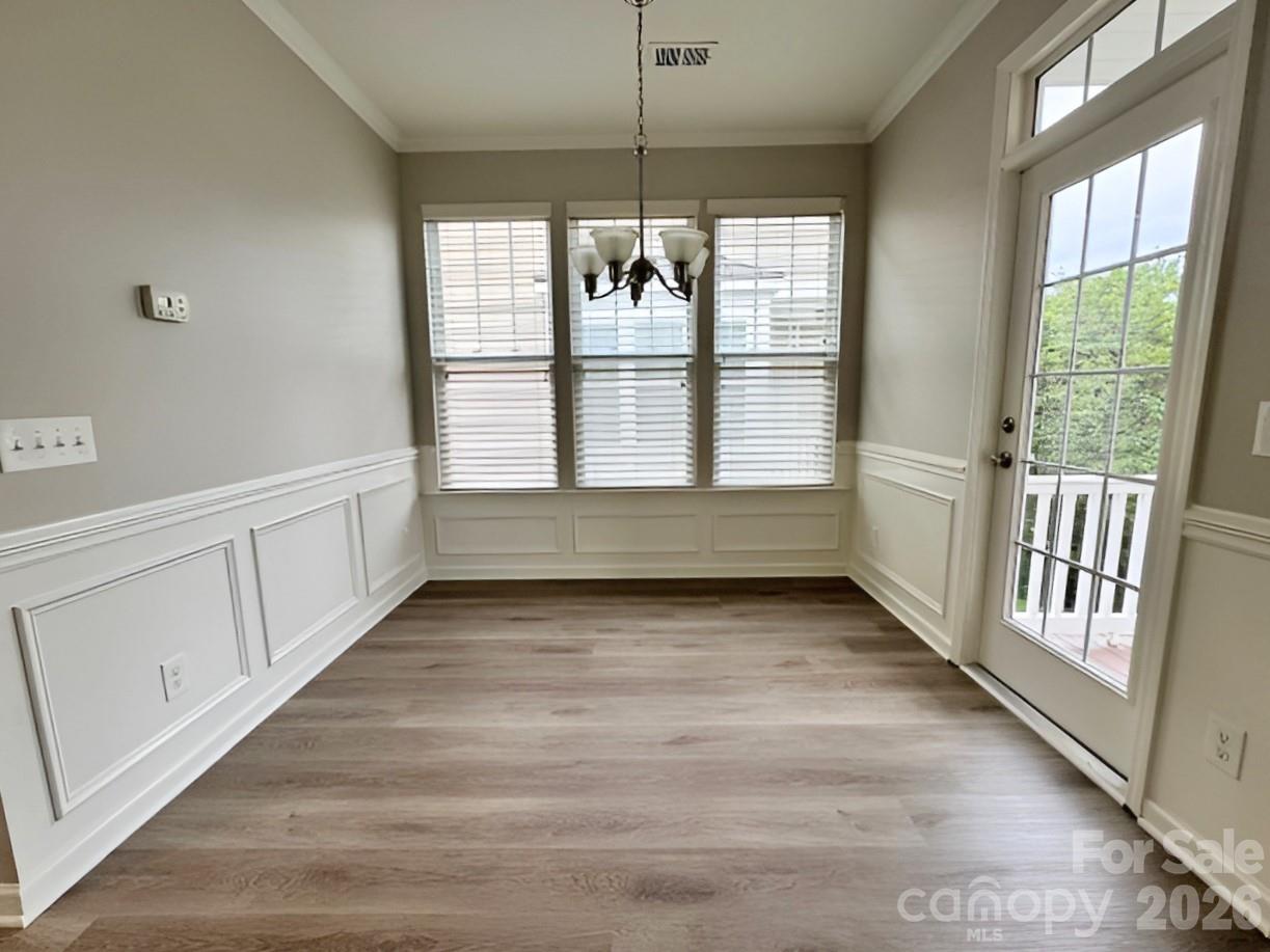 Skybrook - Residential