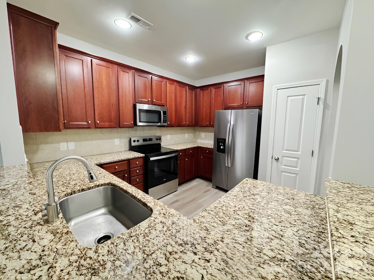Skybrook - Residential
