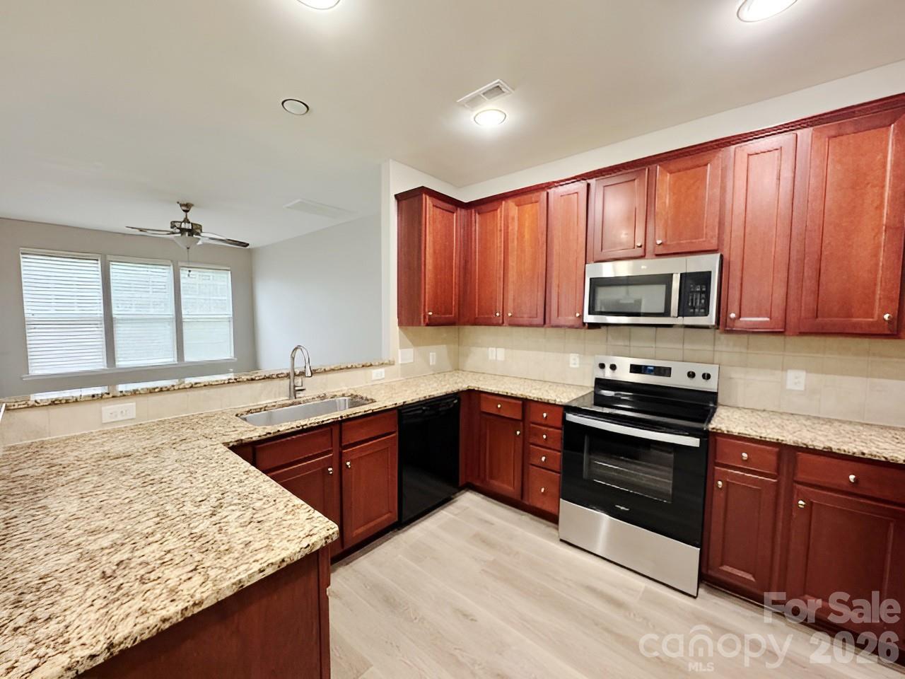 Skybrook - Residential