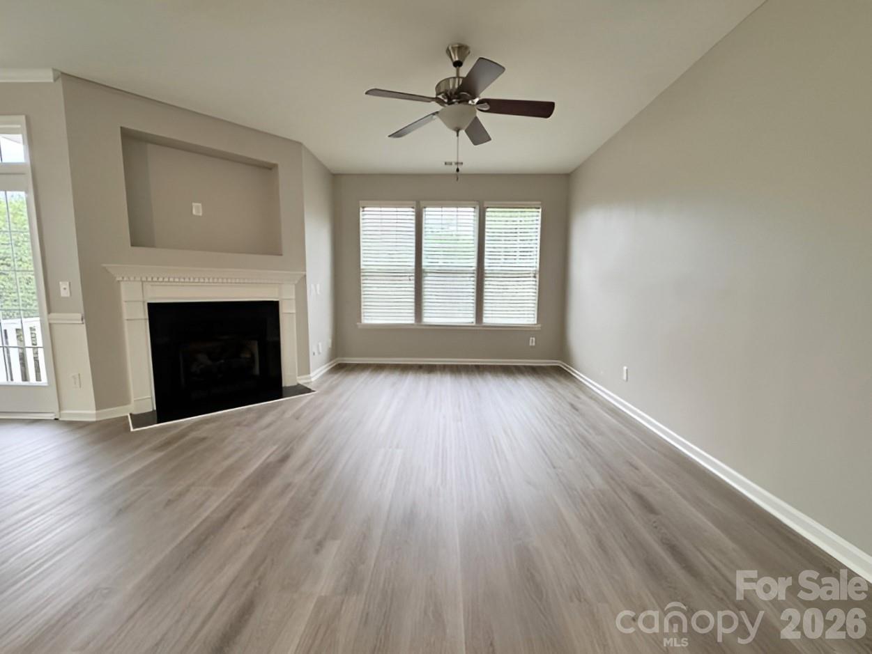 Skybrook - Residential