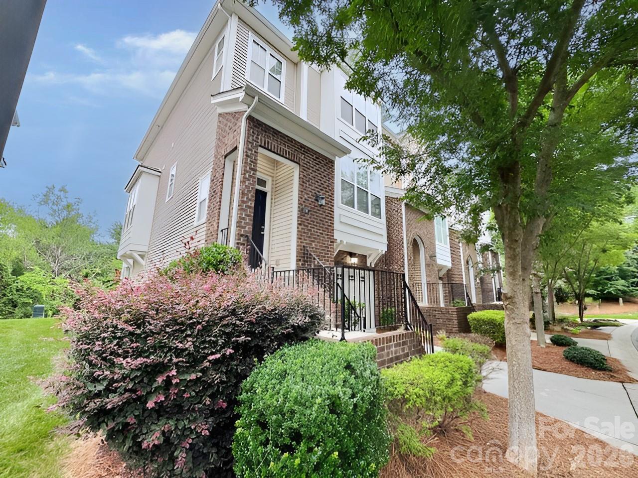 Skybrook - Residential
