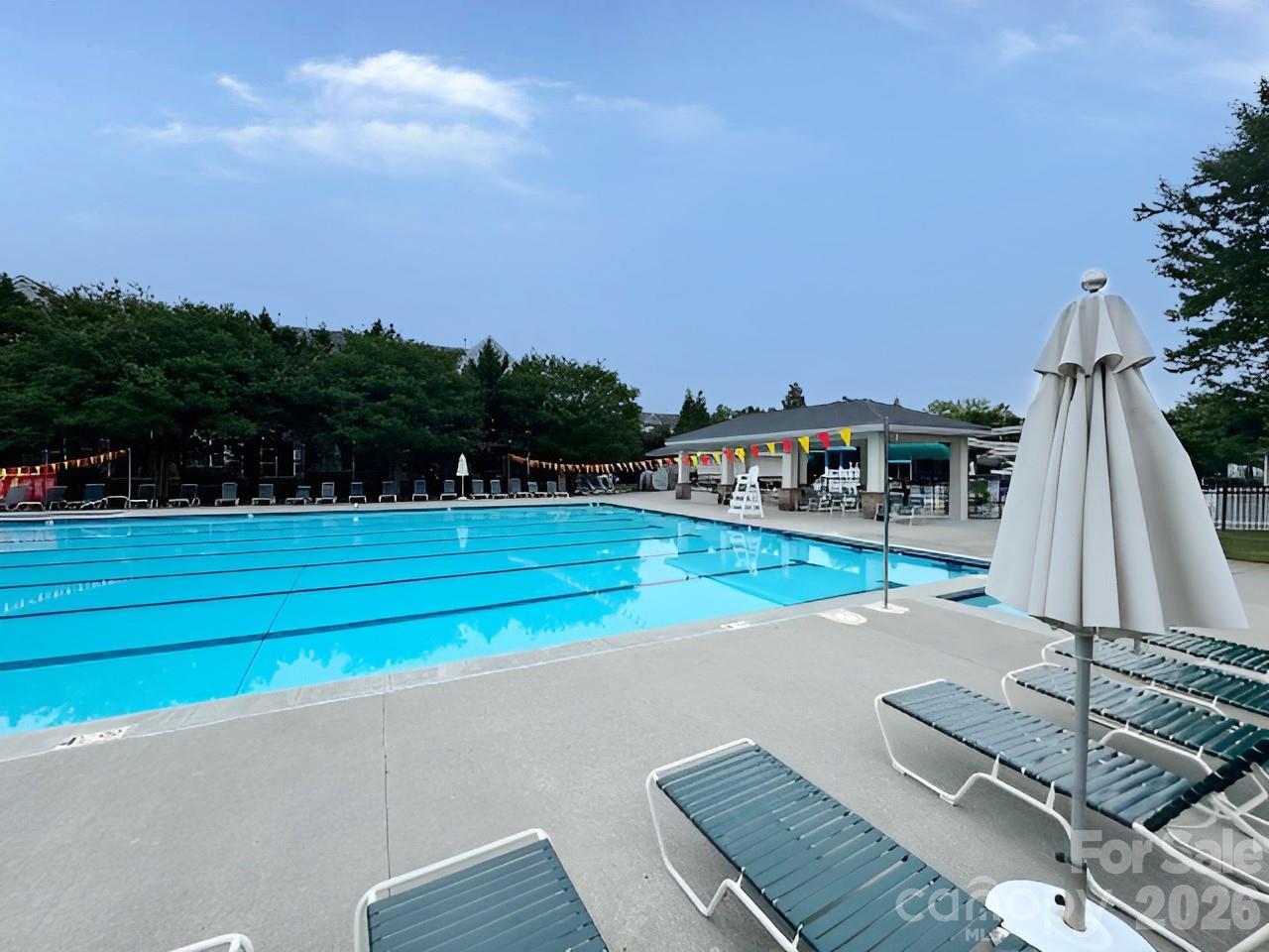Skybrook - Residential