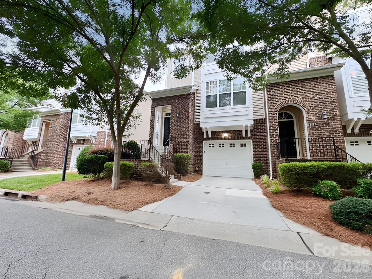 Skybrook - Residential