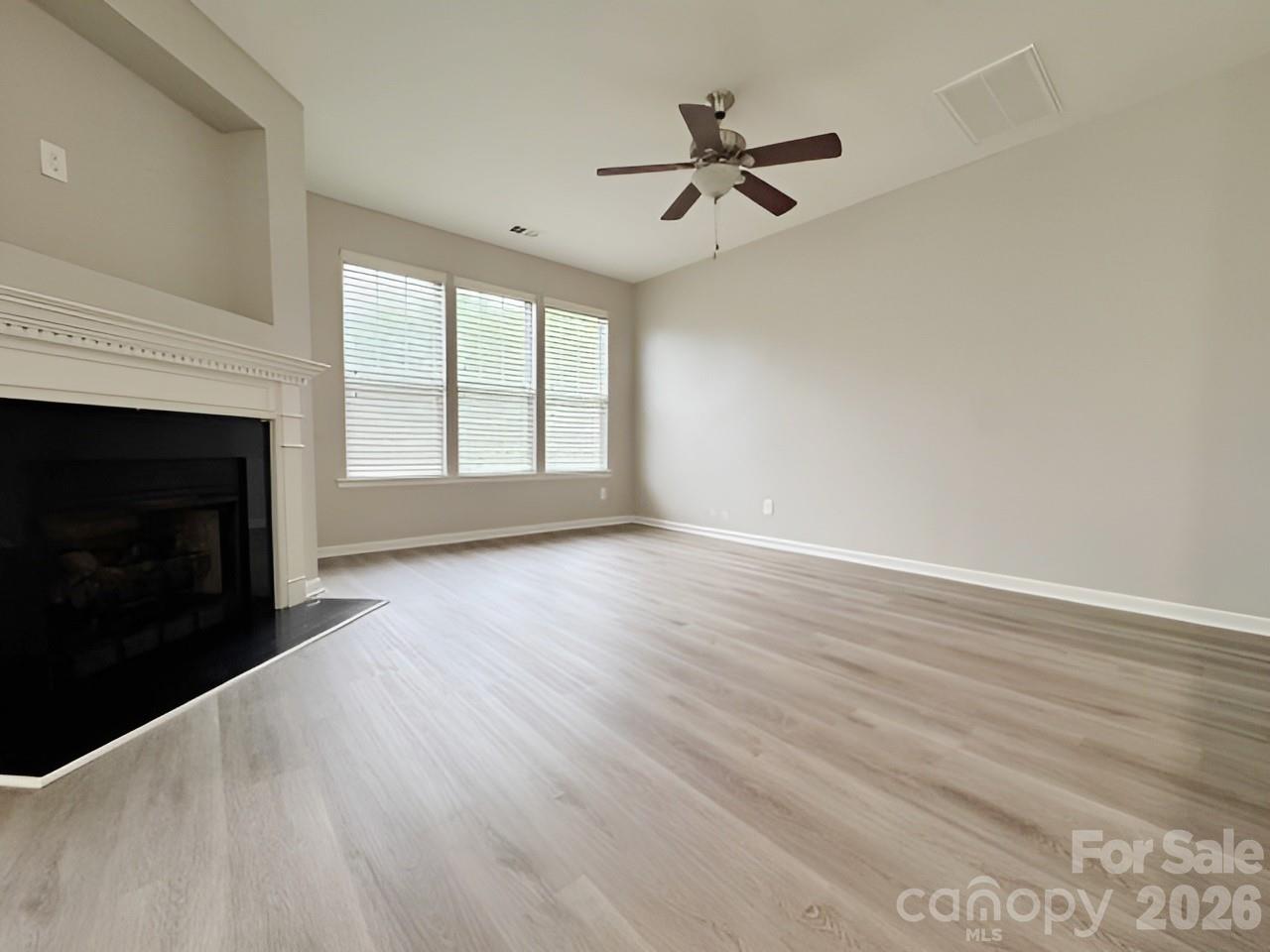 Skybrook - Residential