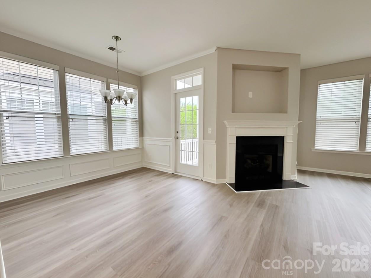 Skybrook - Residential