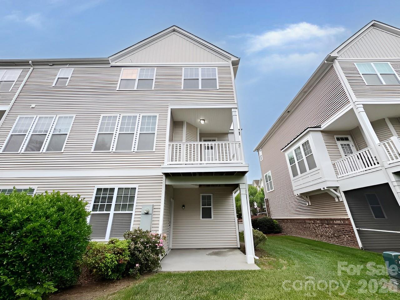 Skybrook - Residential