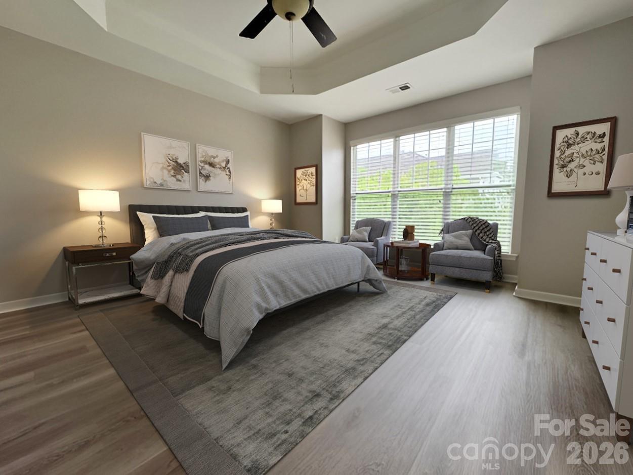 Skybrook - Residential