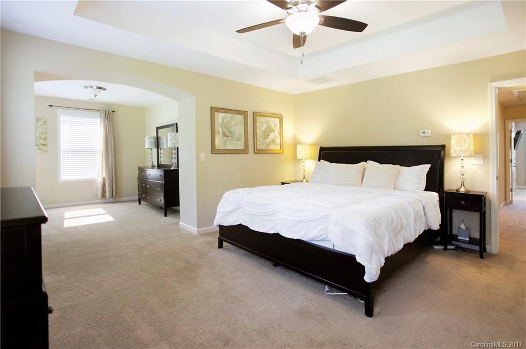 Rosedale - Residential