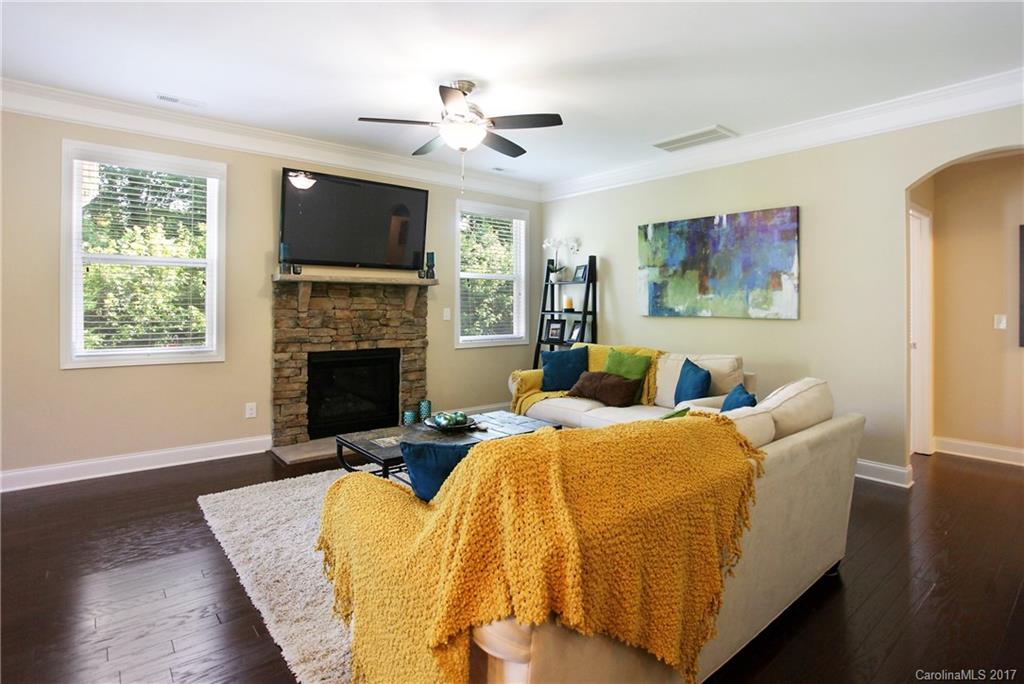 Rosedale - Residential