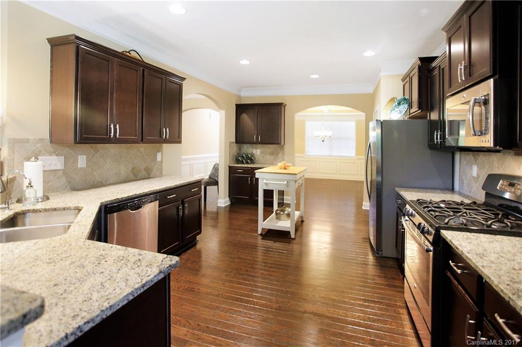 Rosedale - Residential