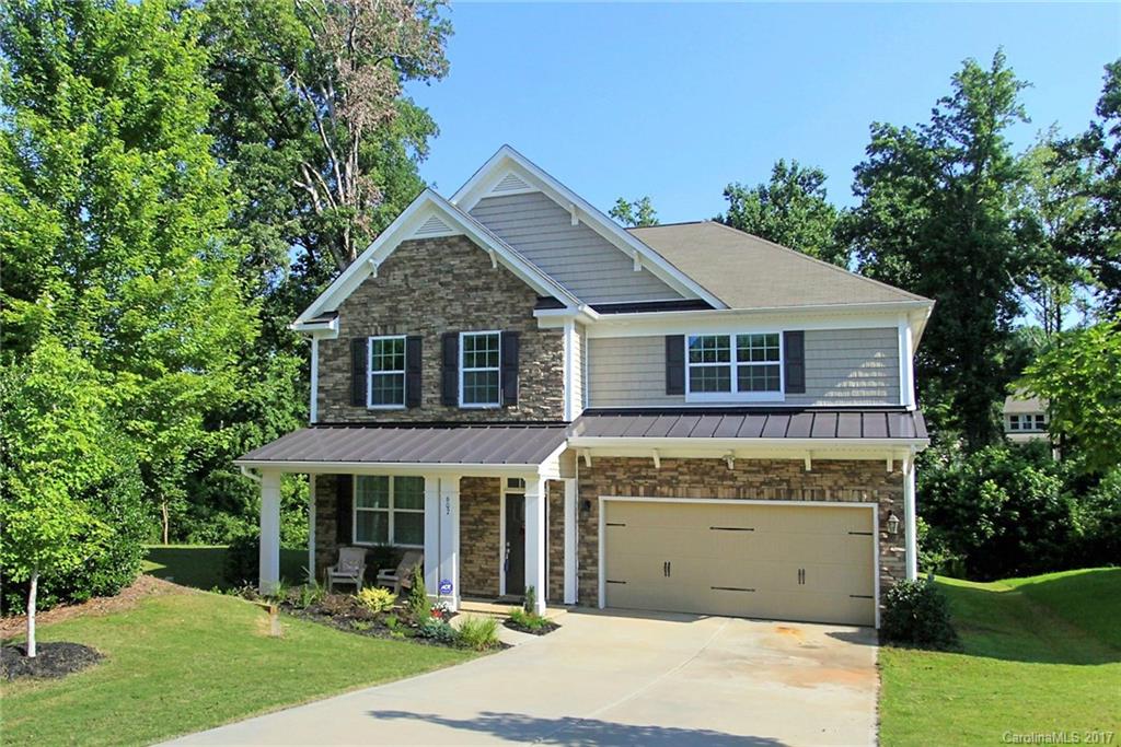 Rosedale - Residential