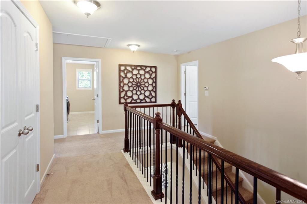 Rosedale - Residential