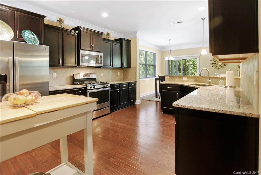Rosedale - Residential