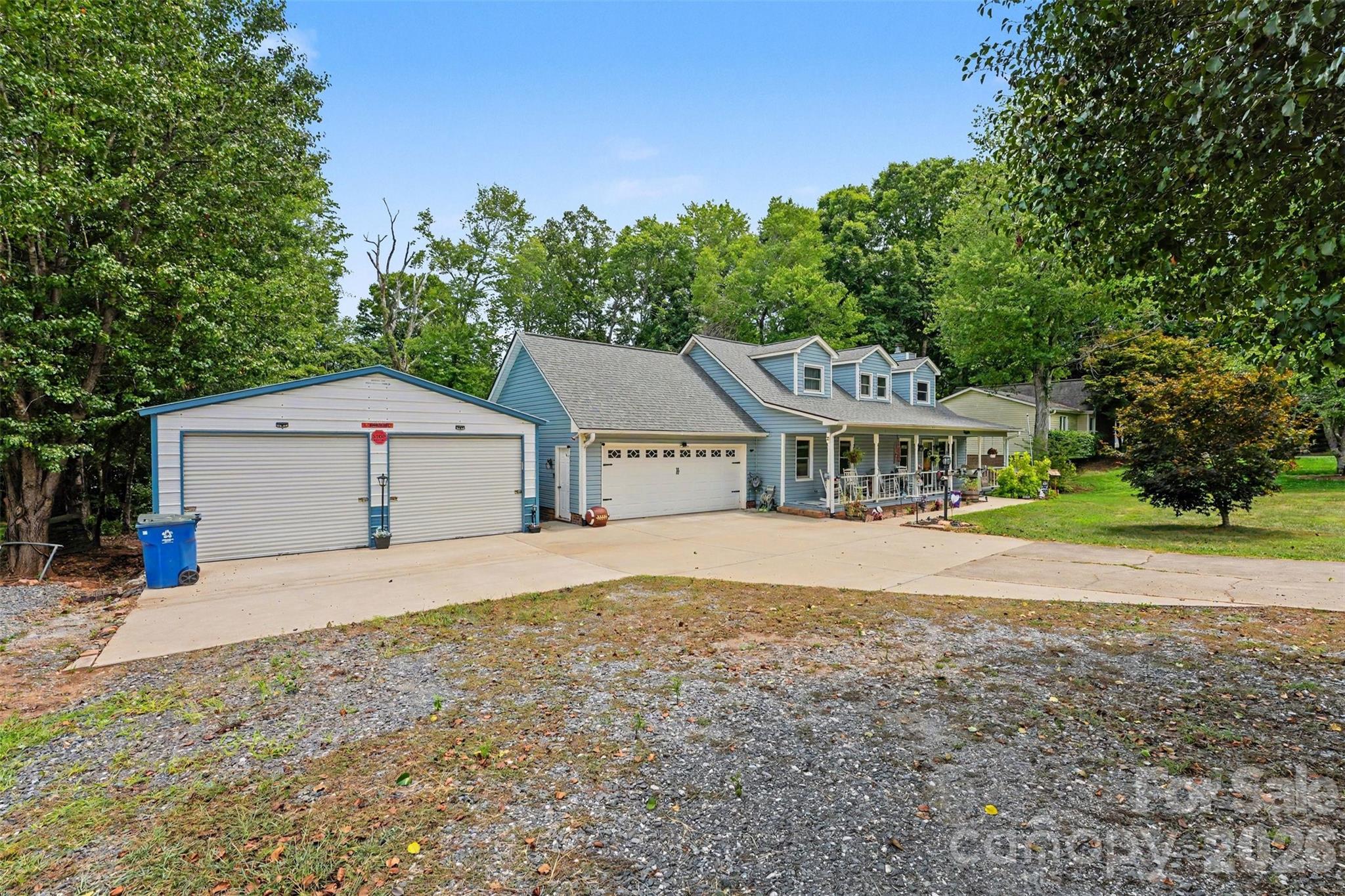 Stoneridge - Residential
