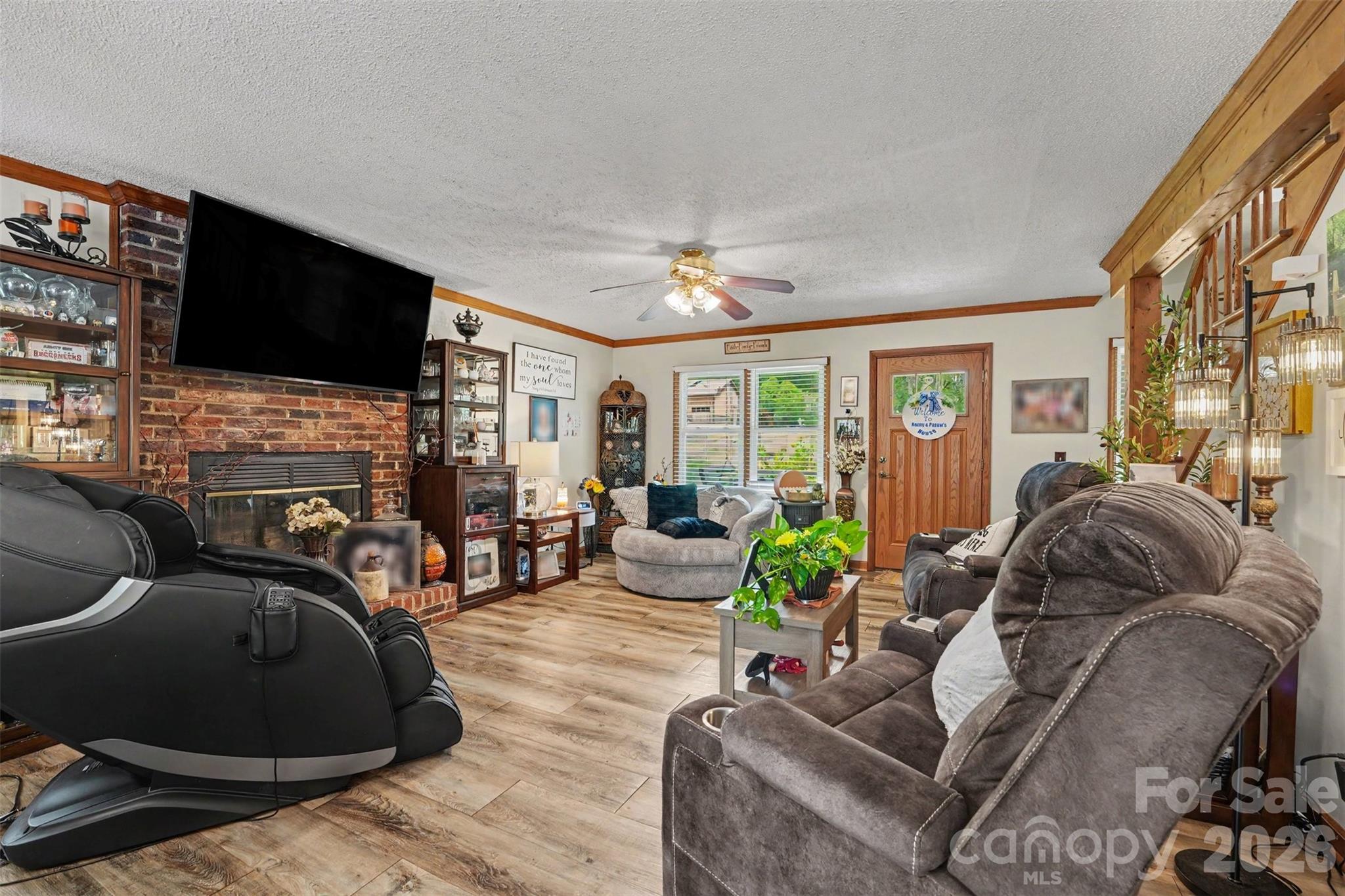 Stoneridge - Residential