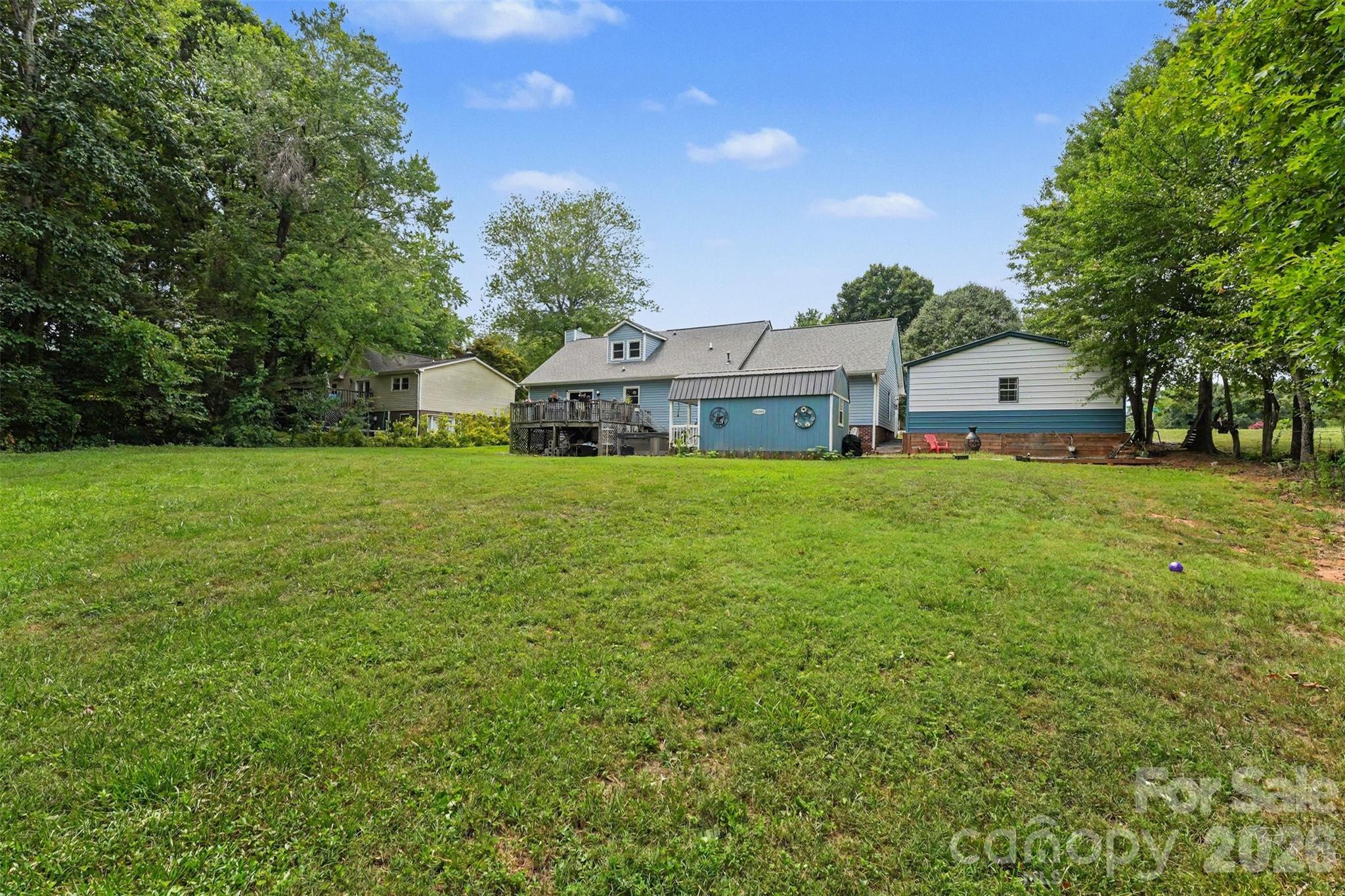 Stoneridge - Residential