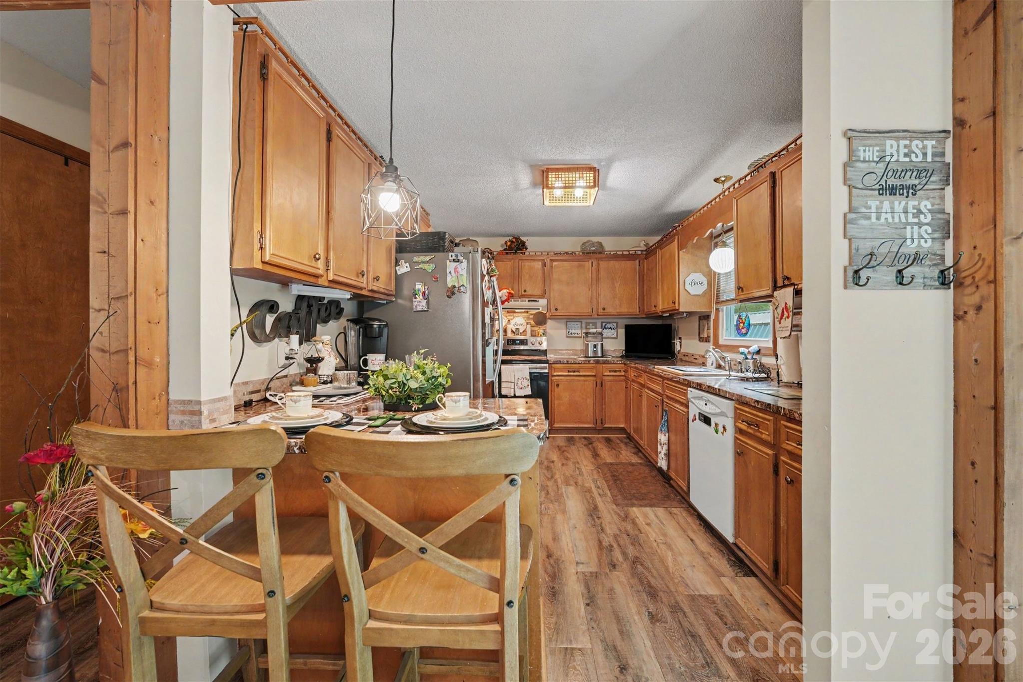 Stoneridge - Residential