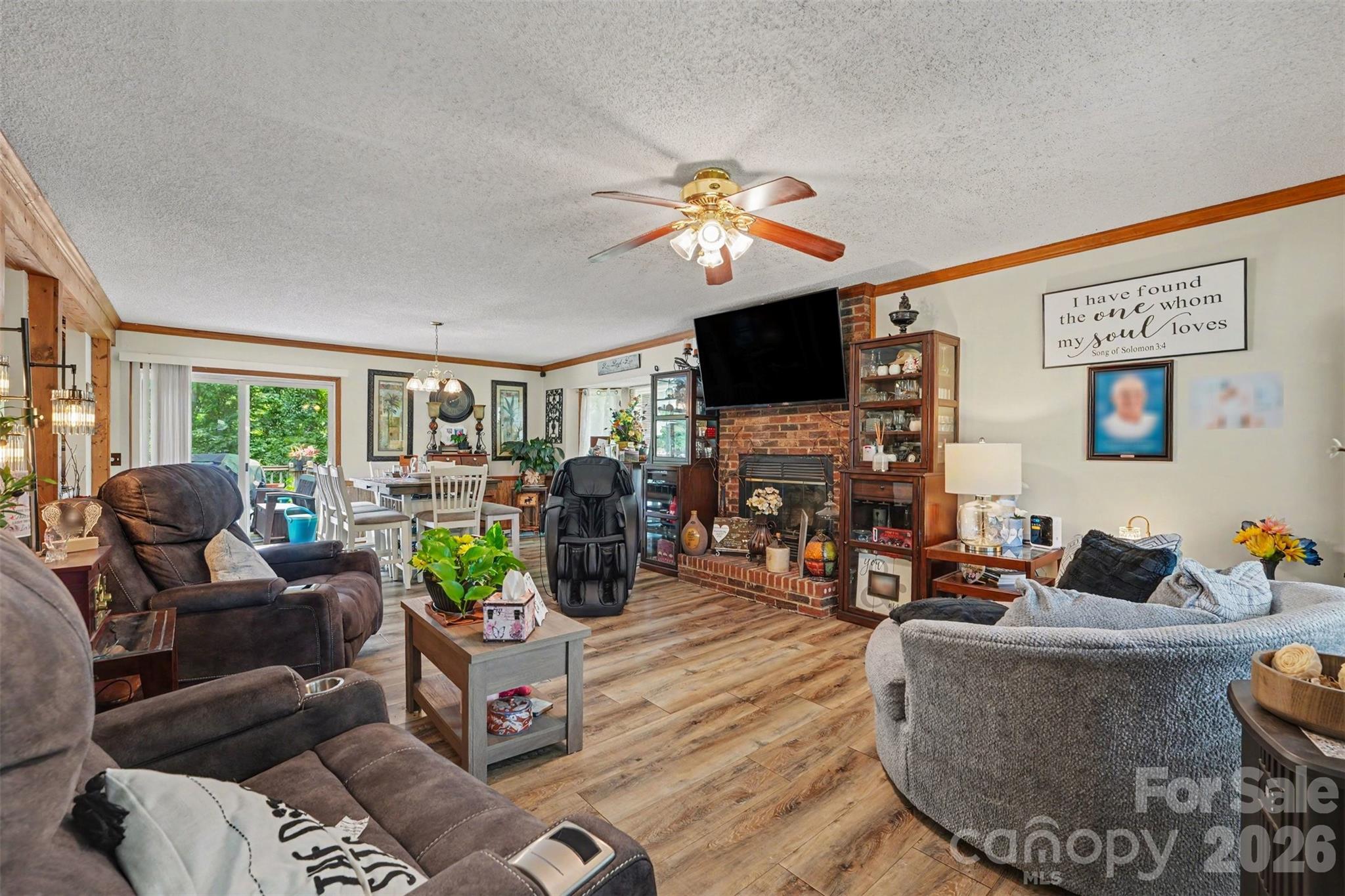 Stoneridge - Residential
