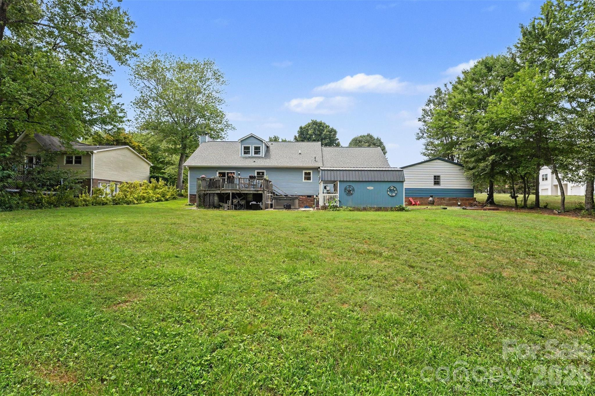 Stoneridge - Residential